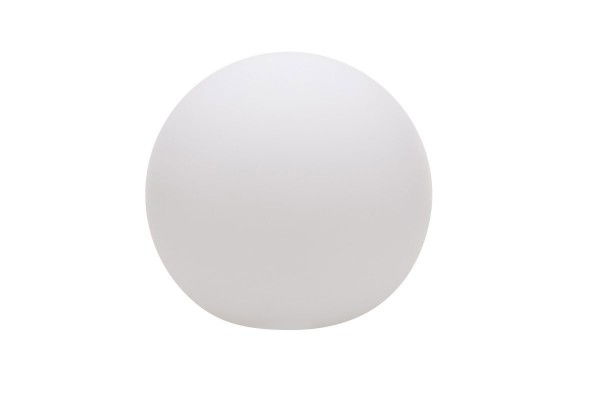 Garten-Leuchtkugel - Shining Globe 60 cm - IP44 - mit E27 Fassung