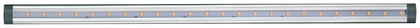 LED Unterbauleuchte 12V 50cm - 3W - 450lm - 3000K warmweiß - inkl. Montagematerial