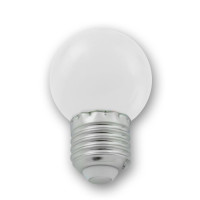 Vorschau: Illu-/Partylichterkette 5m - Außenlichterkette schwarz - Made in Germany - 10 kaltweiße LED Kugellam Vorschau: Illu-/Partylichterkette 5m - Außenlichterkette schwarz - Made in Germany - 10 kaltweiße LED Kugellam