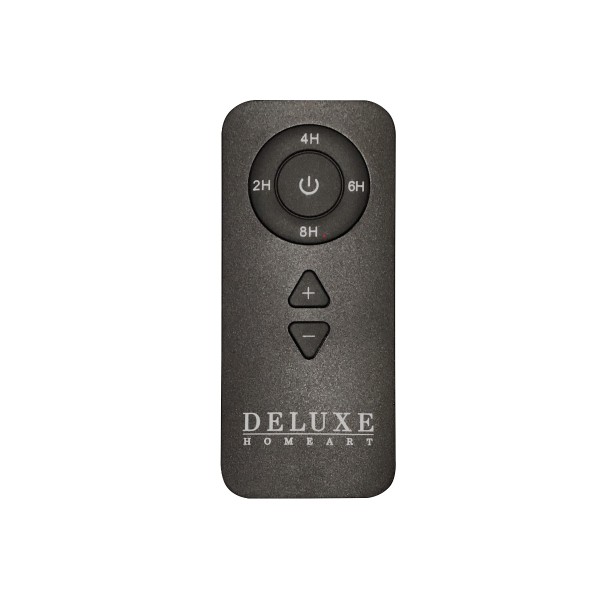 B-Ware Homeart Fernbedienung für Indoor und Outdoor Kerzen Serie MIA, ELLA, LEA - AN/AUS/TIMER