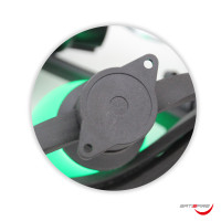 Vorschau: ILLU-Lichterkette BLACKY - 50m - 50xE27 | IP44 | mit bunten LED Kugellampen | SATISFIRE Vorschau: ILLU-Lichterkette BLACKY - 50m - 50xE27 | IP44 | mit bunten LED Kugellampen | SATISFIRE