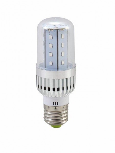 LED E-27 230W 5W SMD LEDs UV