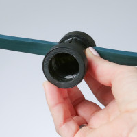 Vorschau: Illu-/Partylichterkette 40m - Außenlichterkette grün - Made in Germany - 40 x E27 Schraubfassung Vorschau: Illu-/Partylichterkette 40m - Außenlichterkette grün - Made in Germany - 40 x E27 Schraubfassung