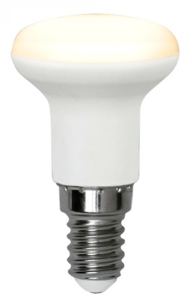 LED Leuchtmittel Reflektor OPAQUE R39 - E14 - 4,5W - warmweiss 2700K - 350lm