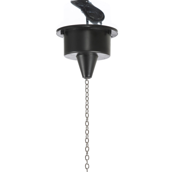 Spiegelkugel Motor MBM-203K - für Discokugel bis 20cm/3kg - 1,5U/Min.