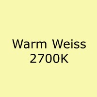 Vorschau: LED Spot MR16 GU10, warmweiß, 2700K, 60° NICHIA-LEDs - 3W Vorschau: LED Spot MR16 GU10, warmweiß, 2700K, 60° NICHIA-LEDs - 3W