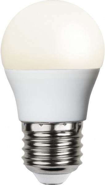 LED Kugellampe OPAQUE RA90 G45 - 5W - E27 - naturweiss 4000K - 480lm