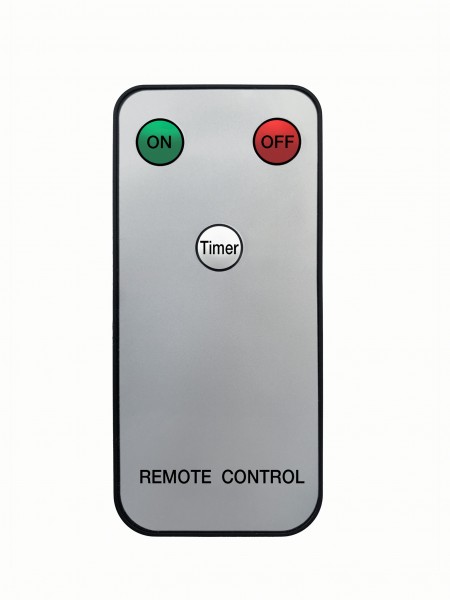Sompex Fernbedienung für Shine und Flame Kerzen - AN/AUS/TIMER