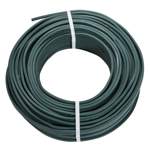 Illu Zubehör | Kabel ohne Fassungen | H05RN-H2-F 2 x 1,5mm² | Meterware - 1m Schnittlänge