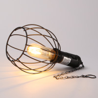 Vorschau: LED Solar Hängeleuchte rund - Laterne - warmweiße LED - H: 22cm - Dämmerungssensor - schwarz Vorschau: LED Solar Hängeleuchte rund - Laterne - warmweiße LED - H: 22cm - Dämmerungssensor - schwarz