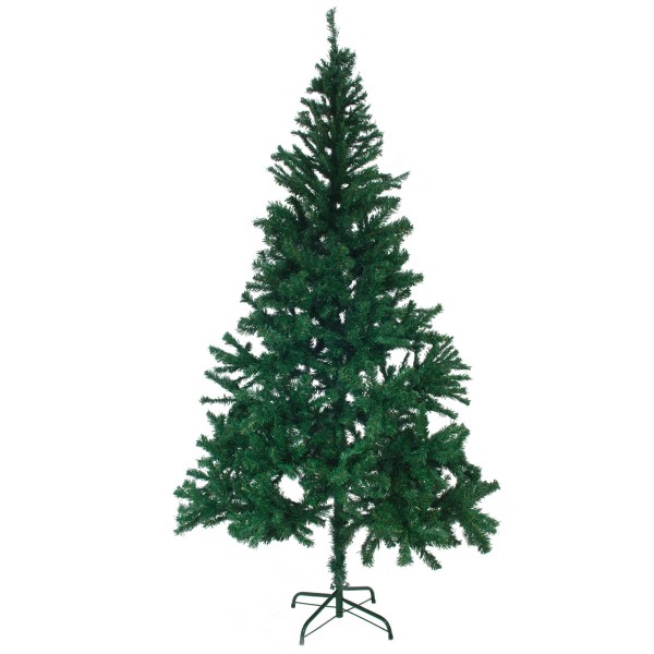 Tannenbaum outdoor 300cm - 2740 Spitzen - flammhemmend - inkl. Ständer