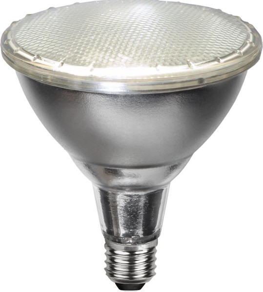 Spotlight PAR 38 LED - E27 - neutralweiß - 4000K - IP65 - 60° Abstrahlwinkel - Pressglaskolben
