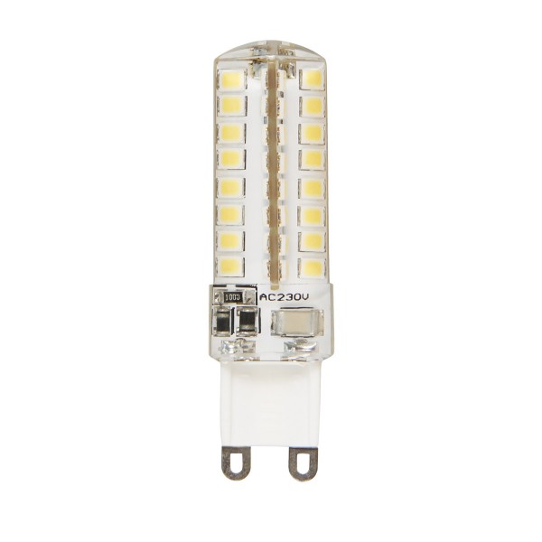 LED Leuchtmittel Stecksockel G9 - 230V - 3W - 320lm - 4000K