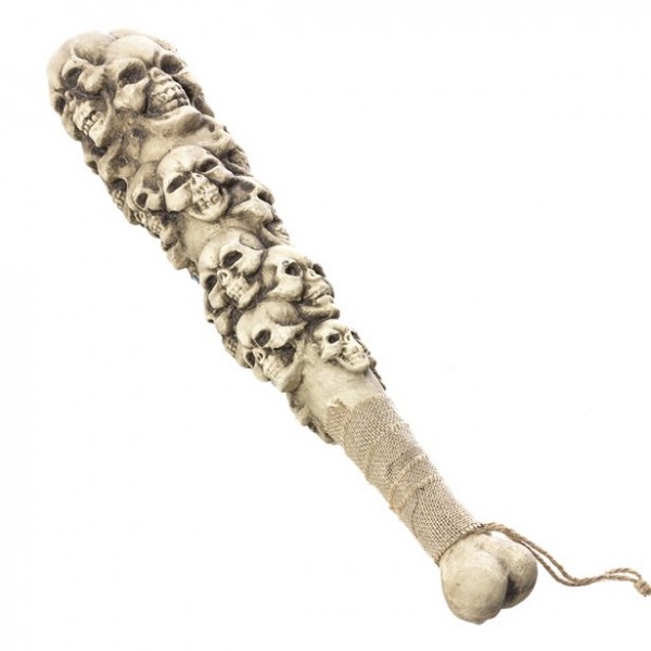 Knüppel aus Knochen - Halloween Kostüm Zubehör - 62cm
