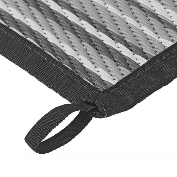 B-Ware Outdoorteppich - Zeltteppich - UV Schutz - PP - verstärkt - 2,50x4,50m